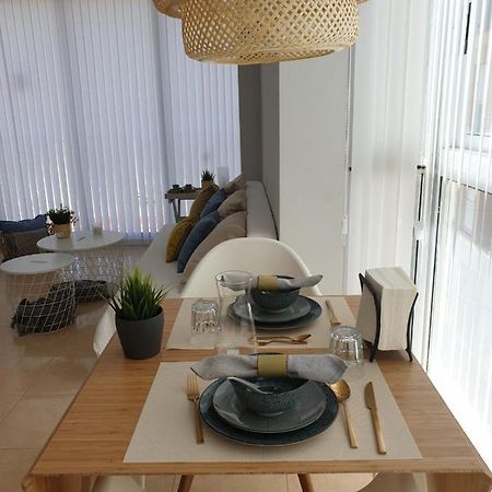Encantador Apartamento Junto Al Mediterraneo By Hometels Sagunto Екстериор снимка