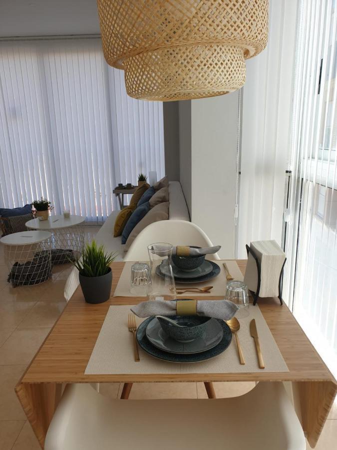 Encantador Apartamento Junto Al Mediterraneo By Hometels Sagunto Екстериор снимка