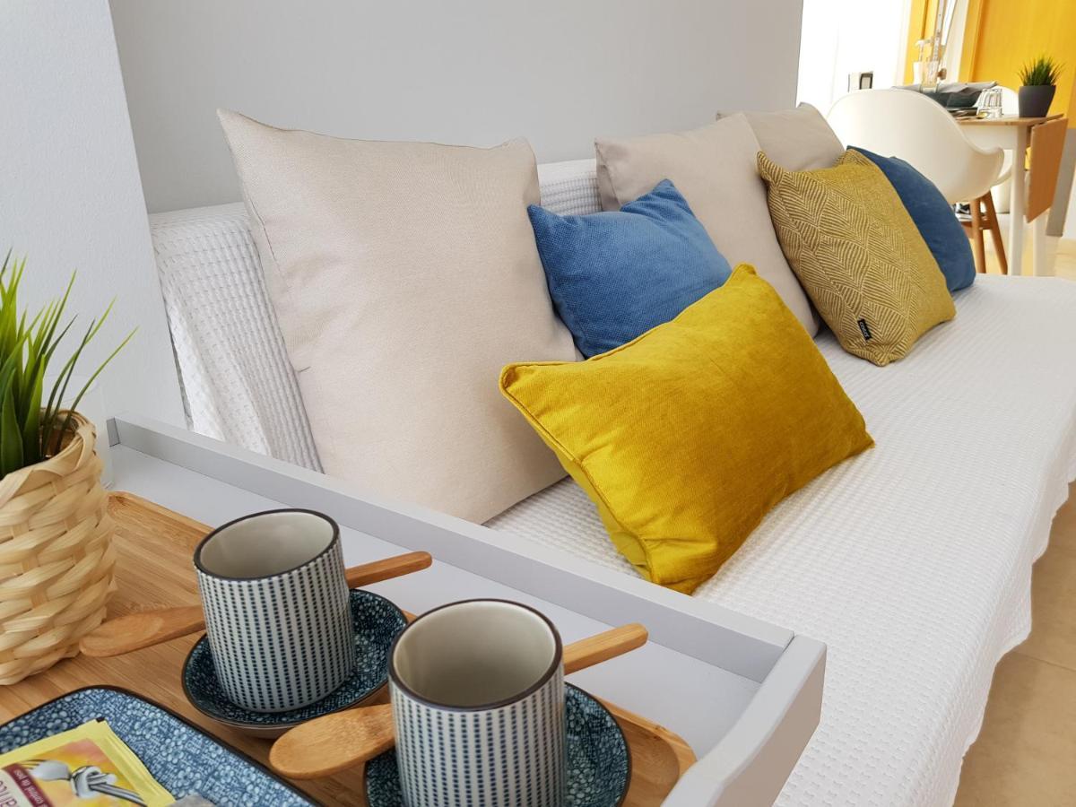 Encantador Apartamento Junto Al Mediterraneo By Hometels Sagunto Екстериор снимка