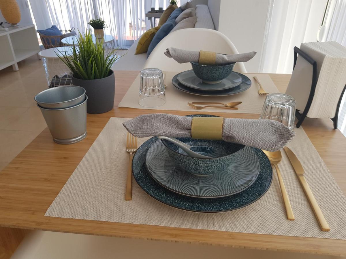 Encantador Apartamento Junto Al Mediterraneo By Hometels Sagunto Екстериор снимка