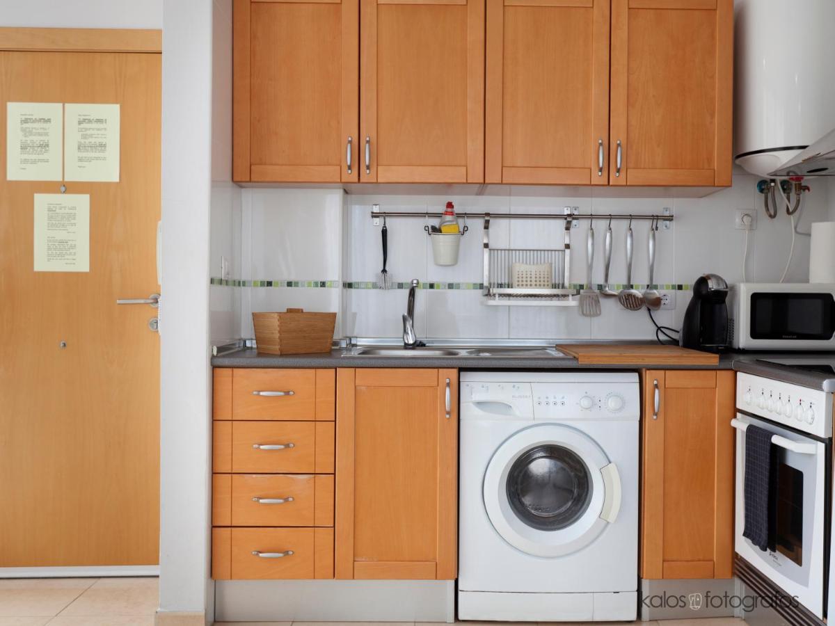 Encantador Apartamento Junto Al Mediterraneo By Hometels Sagunto Екстериор снимка