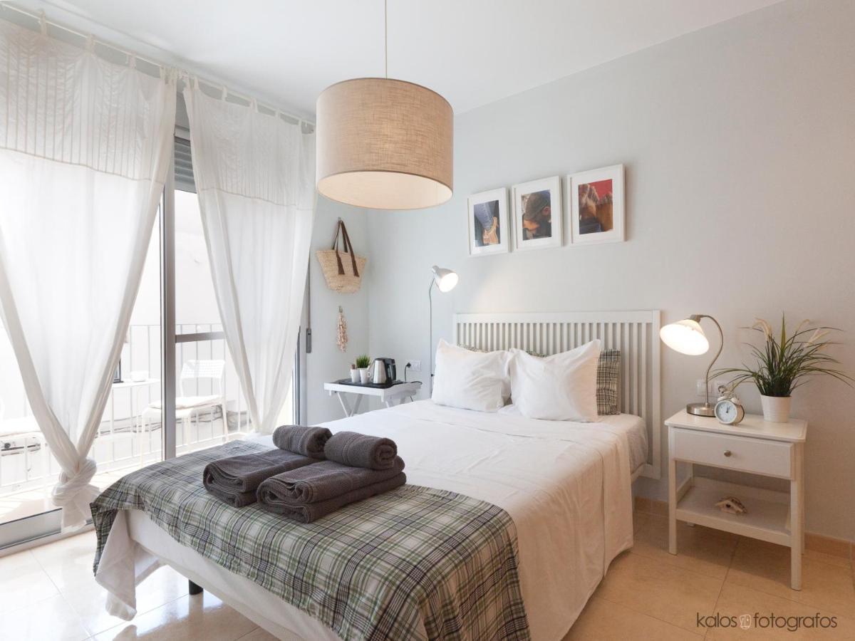 Encantador Apartamento Junto Al Mediterraneo By Hometels Sagunto Екстериор снимка