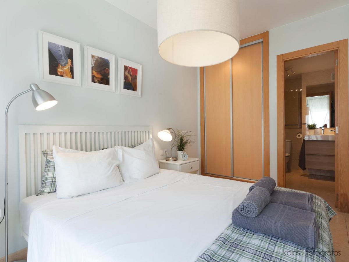 Encantador Apartamento Junto Al Mediterraneo By Hometels Sagunto Екстериор снимка