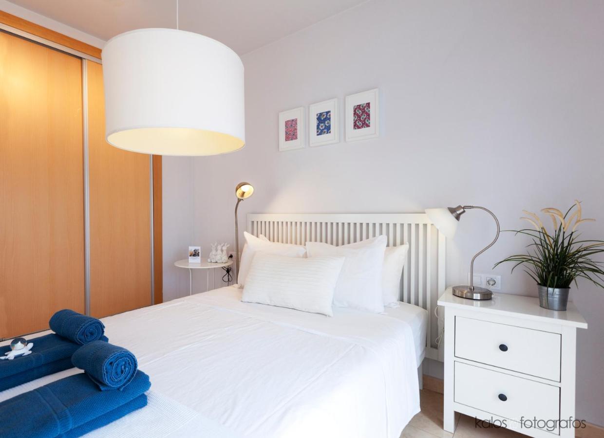 Encantador Apartamento Junto Al Mediterraneo By Hometels Sagunto Екстериор снимка