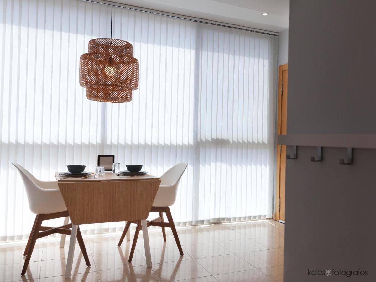Encantador Apartamento Junto Al Mediterraneo By Hometels Sagunto Екстериор снимка
