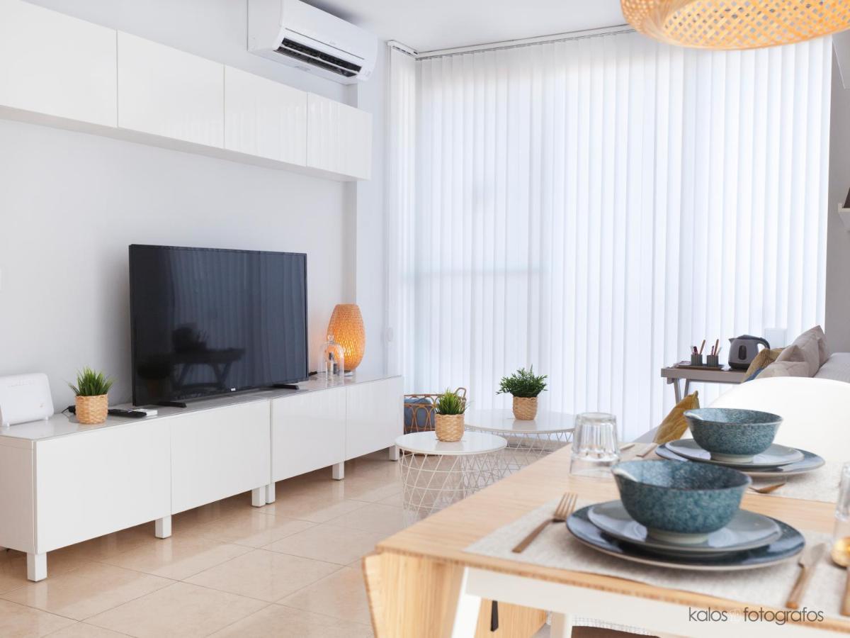 Encantador Apartamento Junto Al Mediterraneo By Hometels Sagunto Екстериор снимка