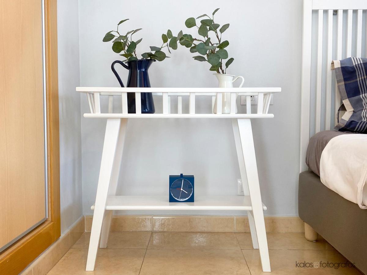 Encantador Apartamento Junto Al Mediterraneo By Hometels Sagunto Екстериор снимка