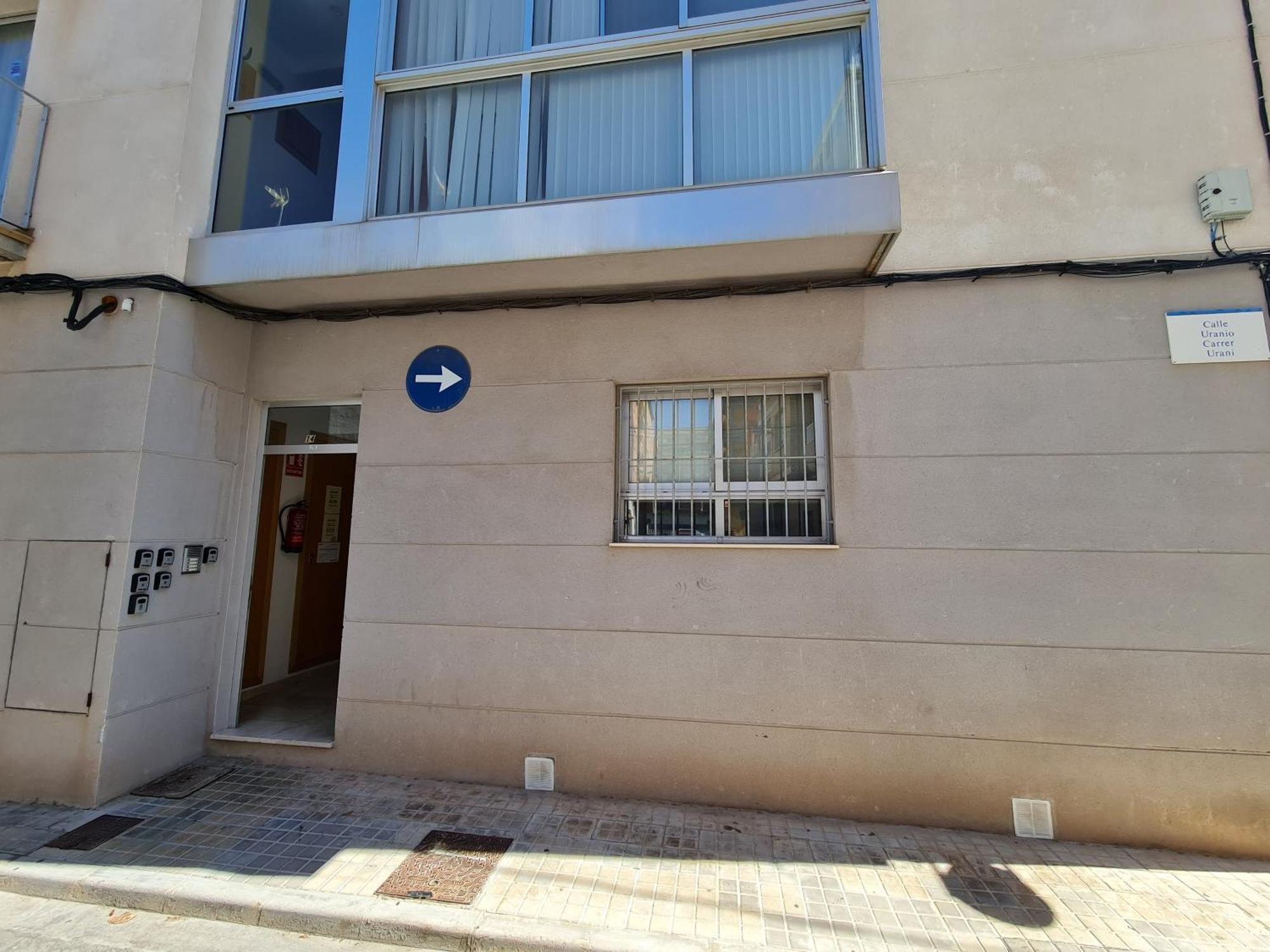Encantador Apartamento Junto Al Mediterraneo By Hometels Sagunto Екстериор снимка