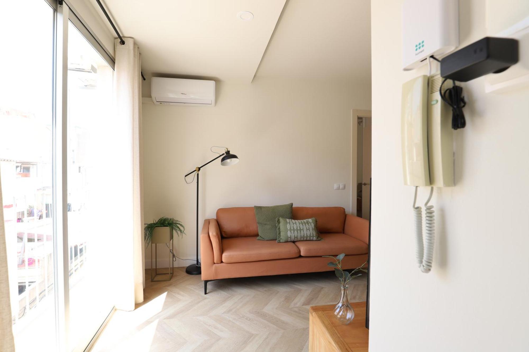 Encantador Apartamento Junto Al Mediterraneo By Hometels Sagunto Екстериор снимка