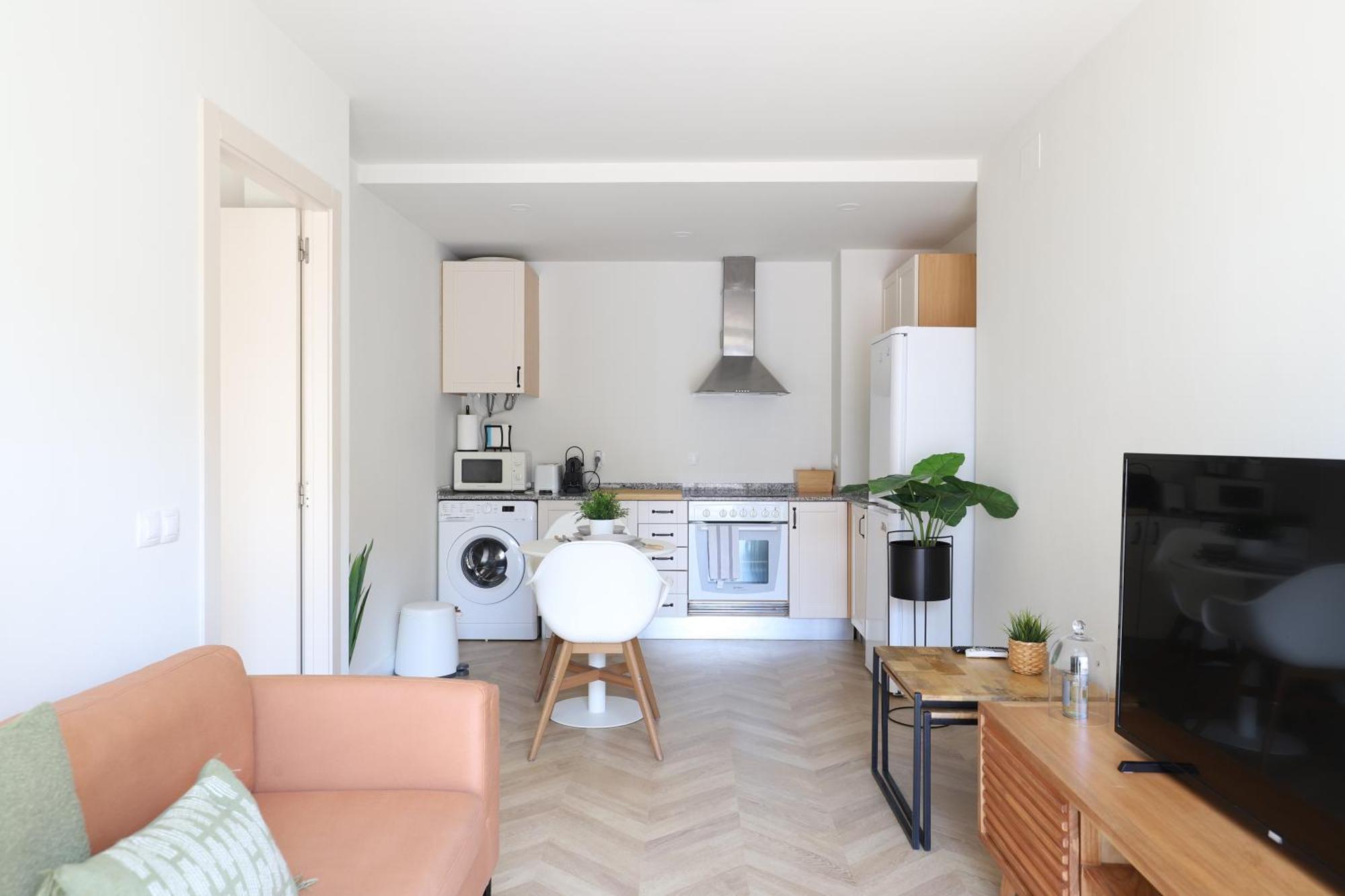 Encantador Apartamento Junto Al Mediterraneo By Hometels Sagunto Екстериор снимка