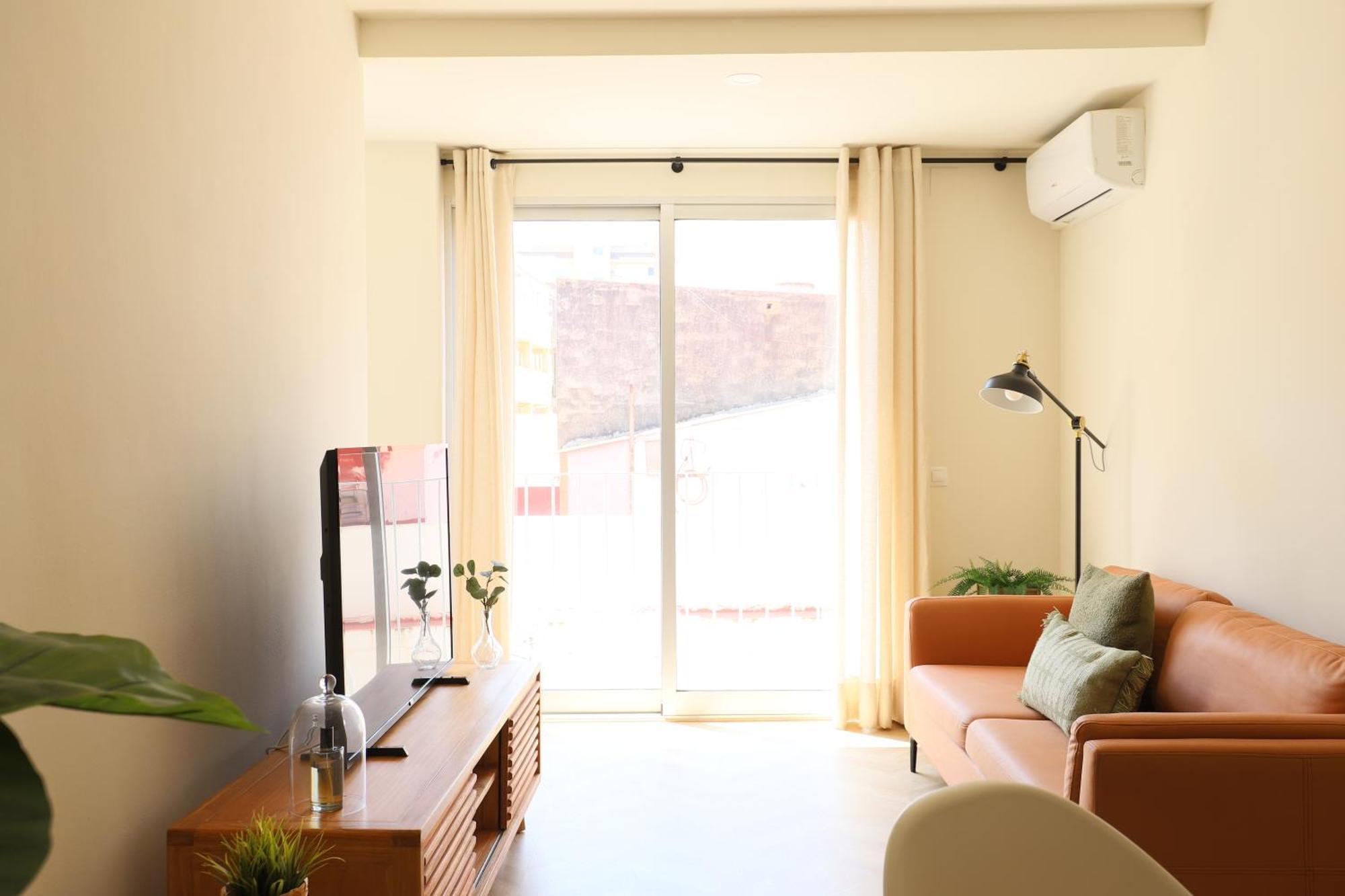 Encantador Apartamento Junto Al Mediterraneo By Hometels Sagunto Екстериор снимка