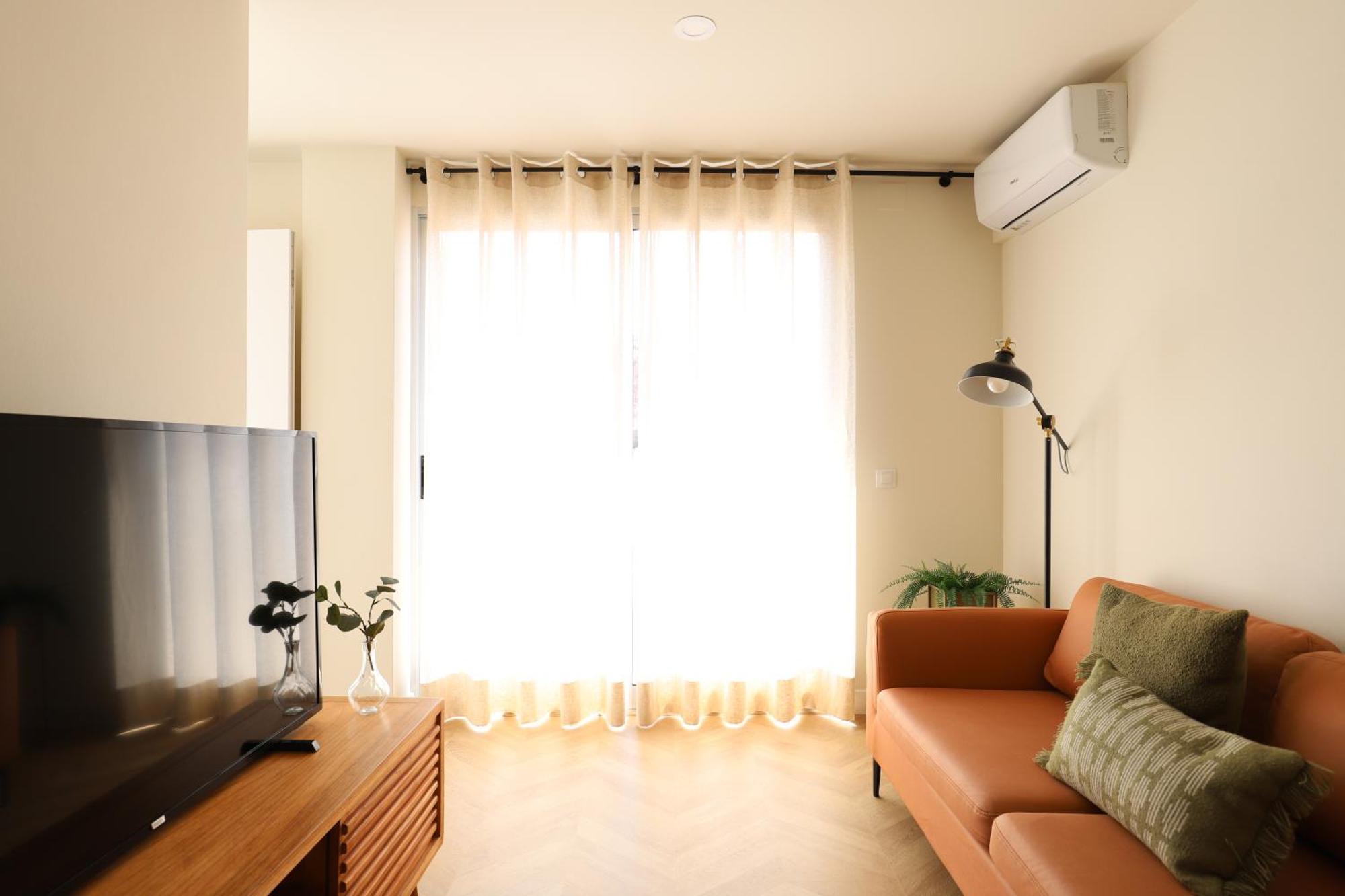 Encantador Apartamento Junto Al Mediterraneo By Hometels Sagunto Екстериор снимка