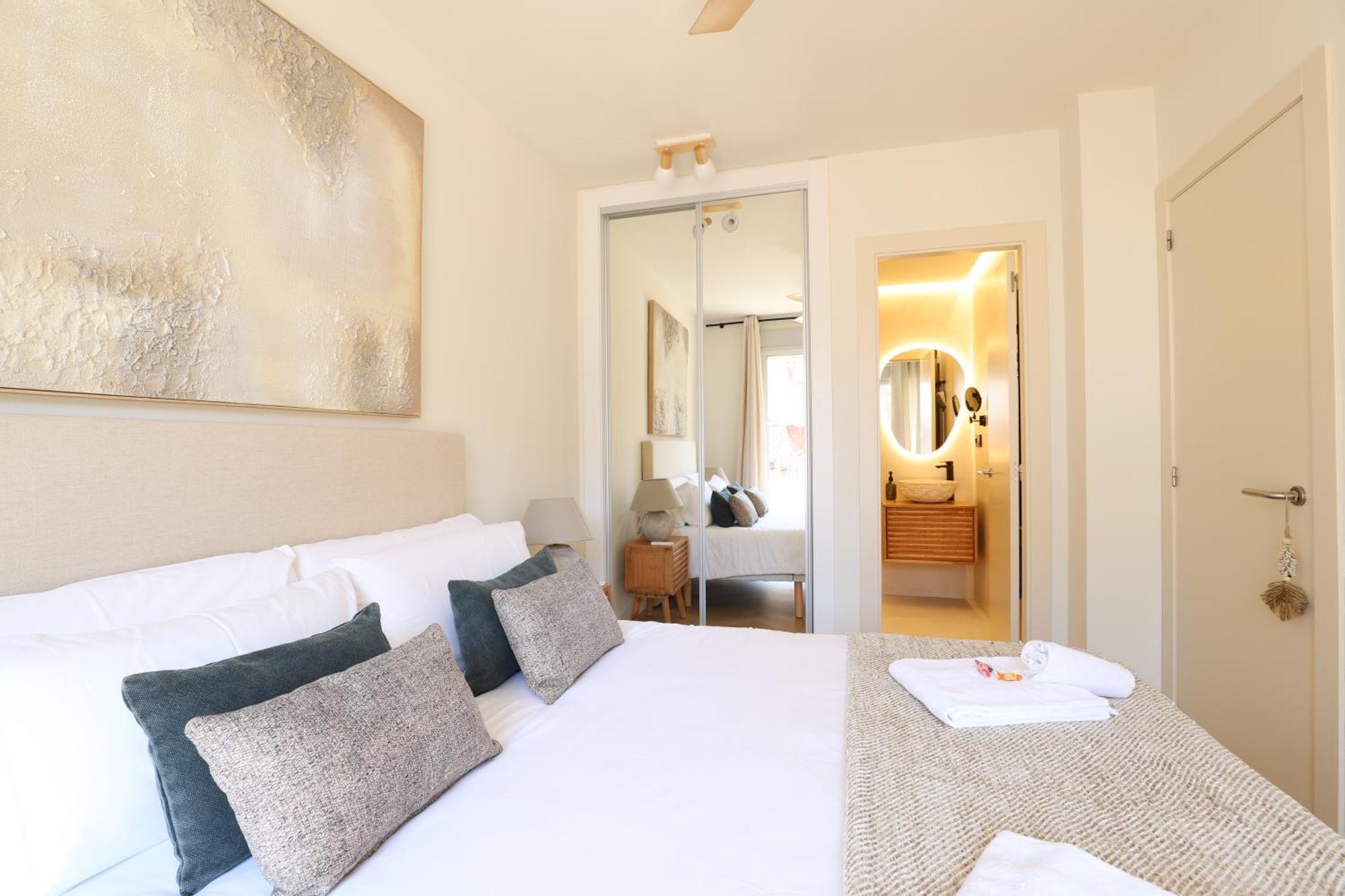 Encantador Apartamento Junto Al Mediterraneo By Hometels Sagunto Екстериор снимка