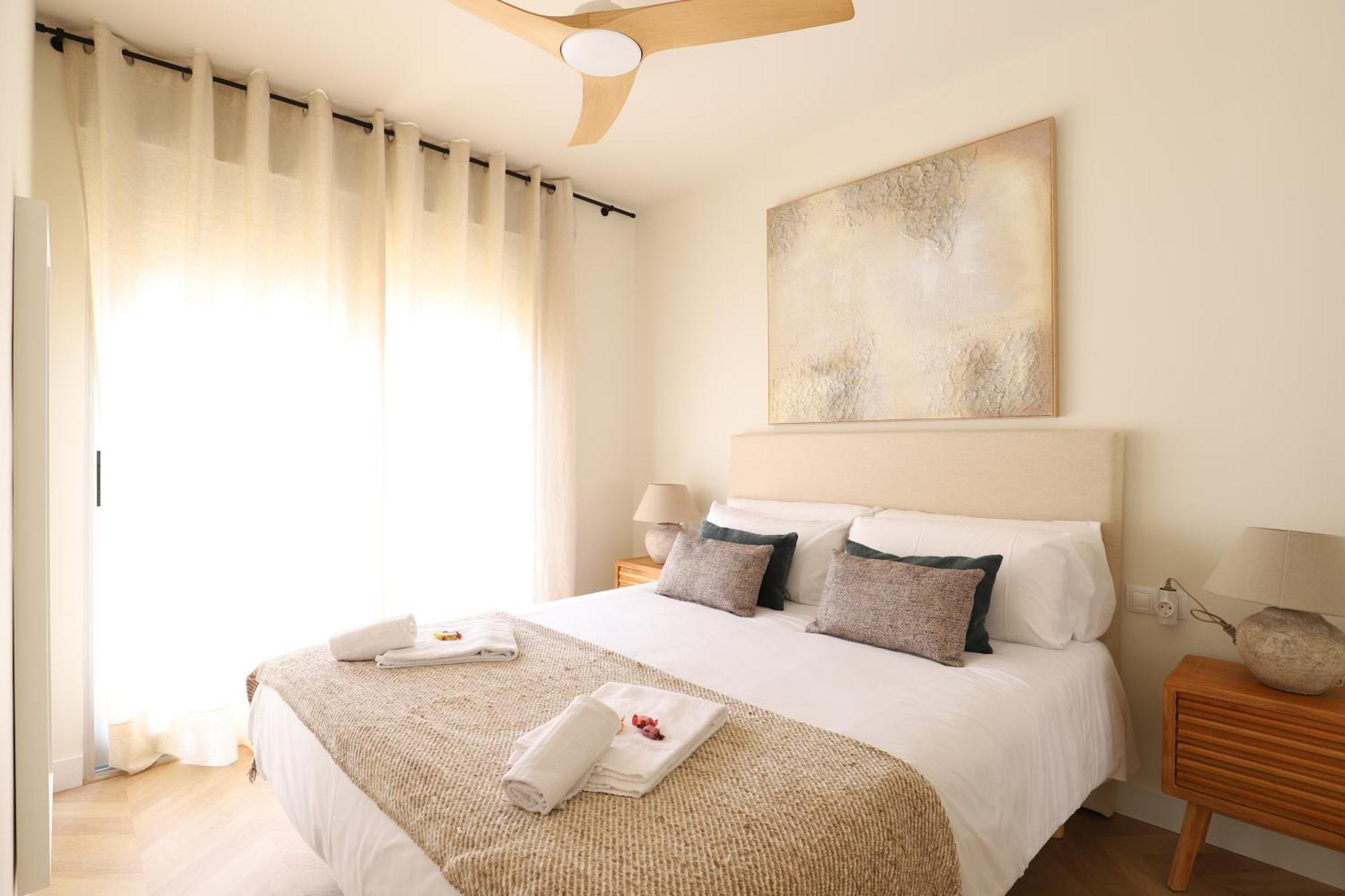 Encantador Apartamento Junto Al Mediterraneo By Hometels Sagunto Екстериор снимка