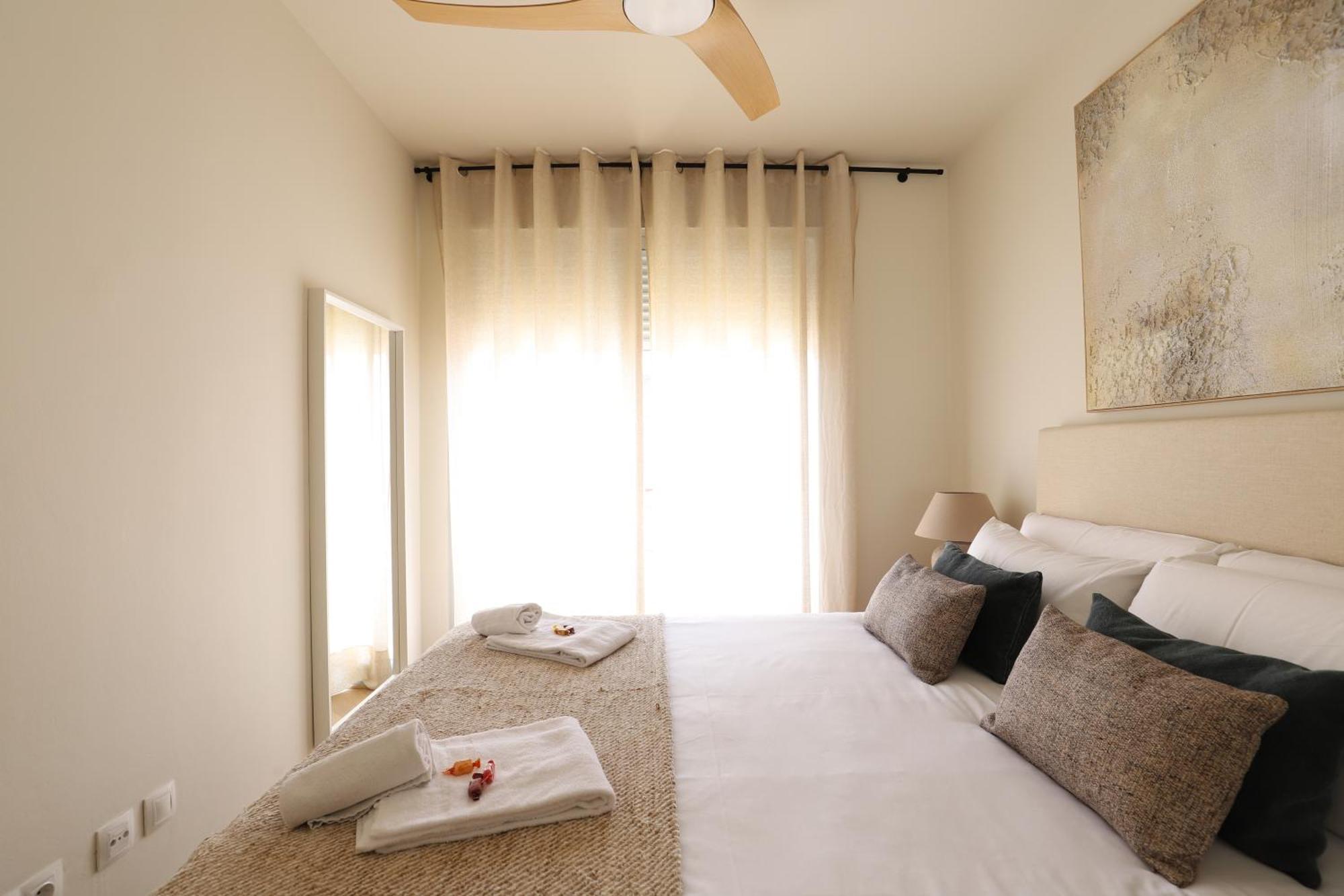 Encantador Apartamento Junto Al Mediterraneo By Hometels Sagunto Екстериор снимка
