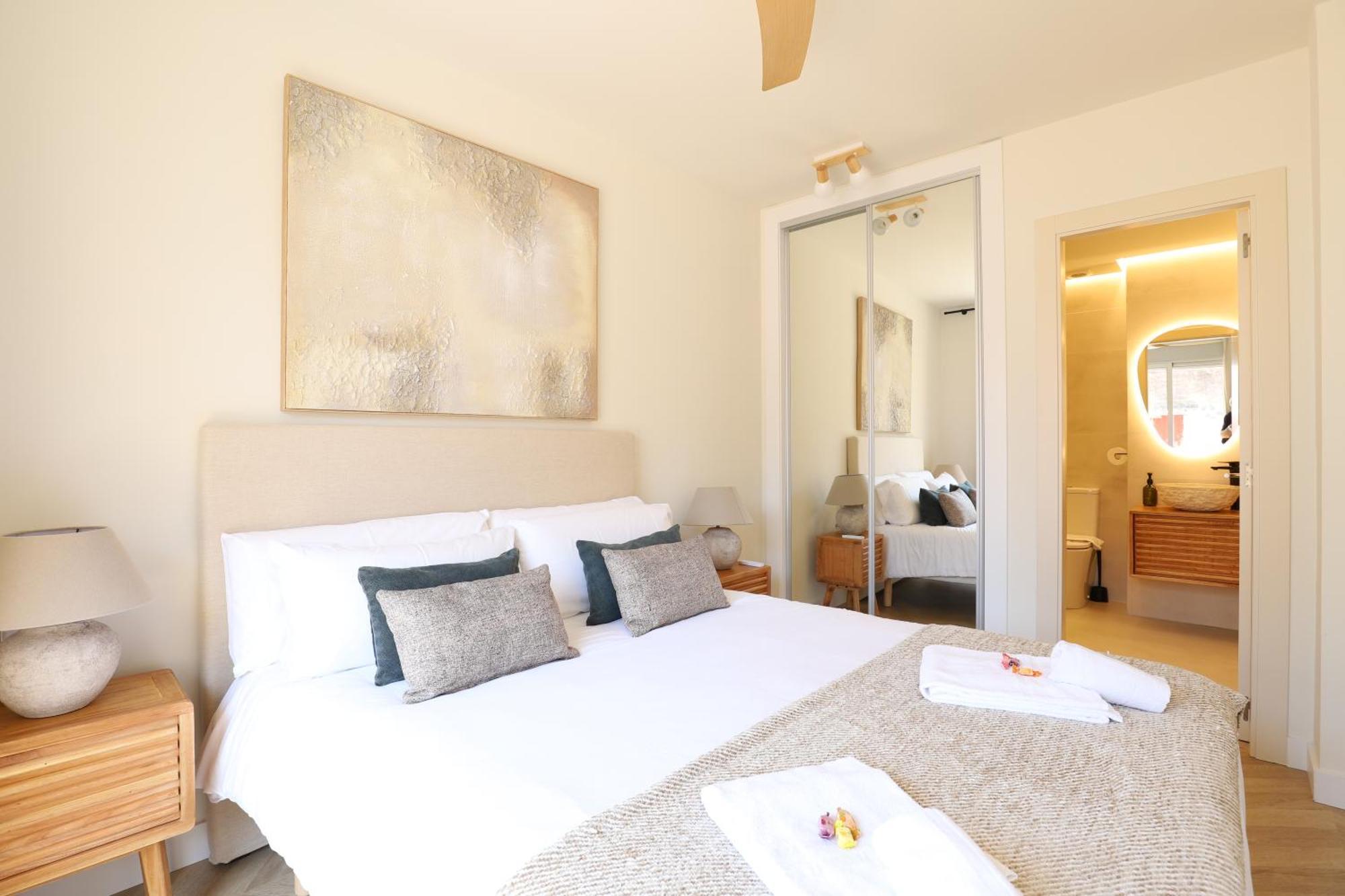 Encantador Apartamento Junto Al Mediterraneo By Hometels Sagunto Екстериор снимка